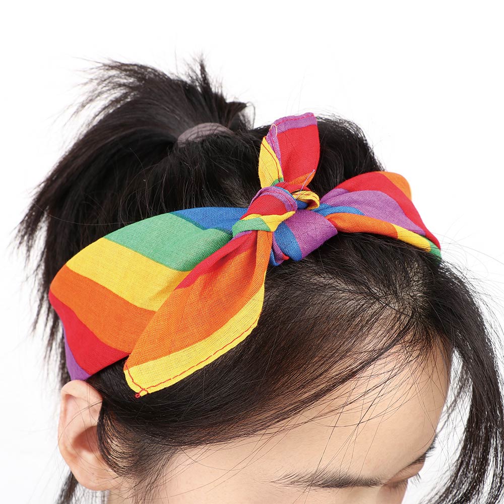 Pride Bandana