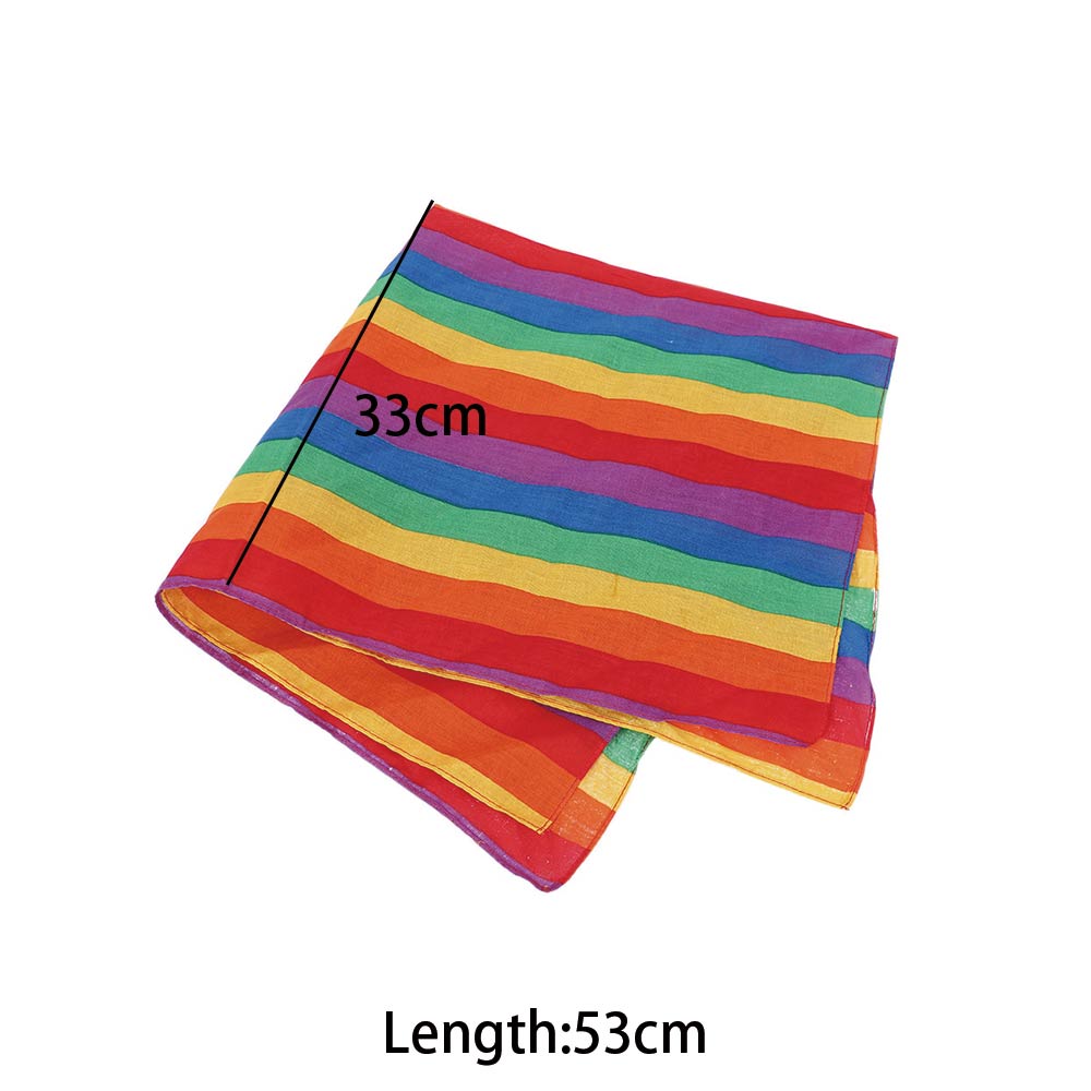 Pride Bandana