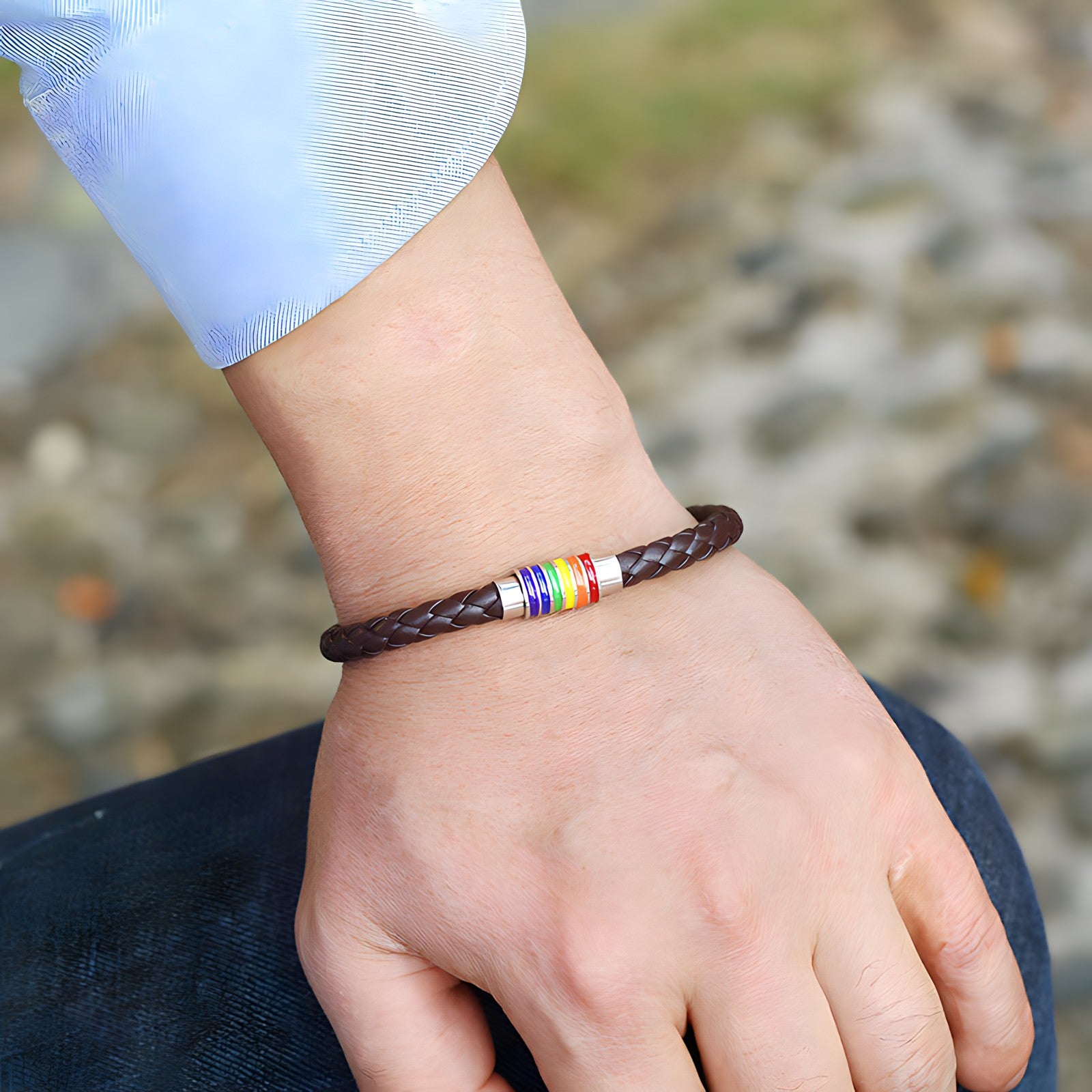 Unity Magnetic Bracelet