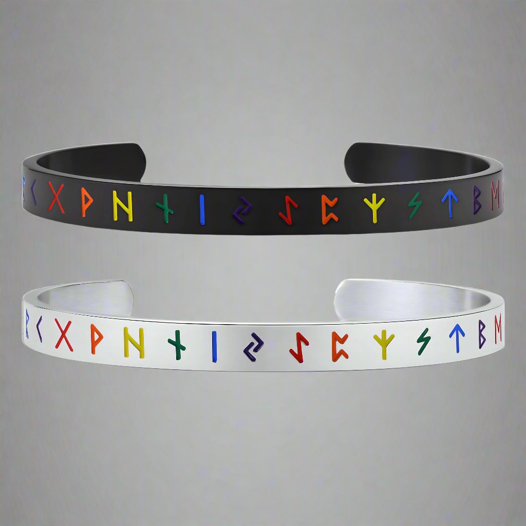 Recognition Bracelet