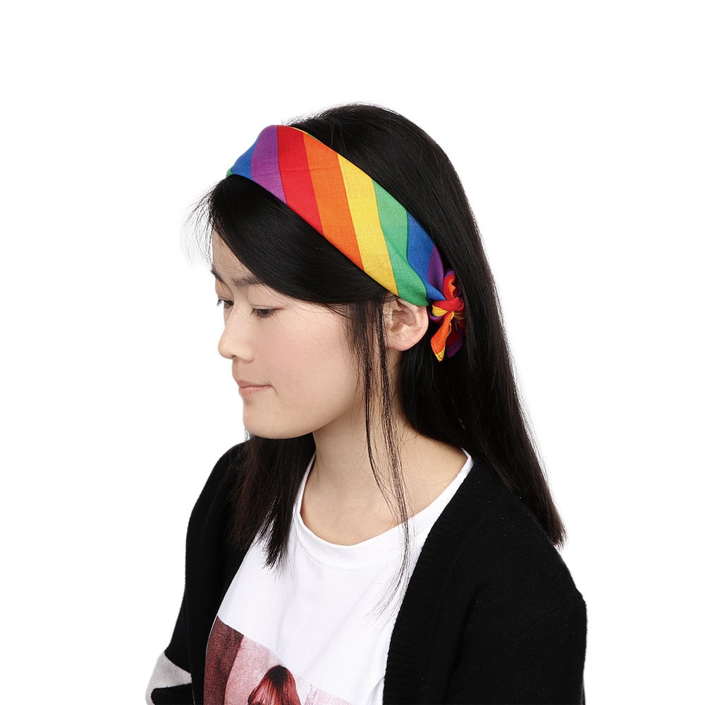 Pride Bandana