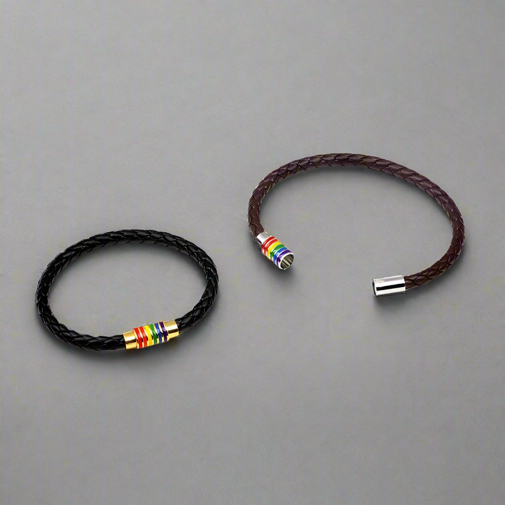 Unity Magnetic Bracelet