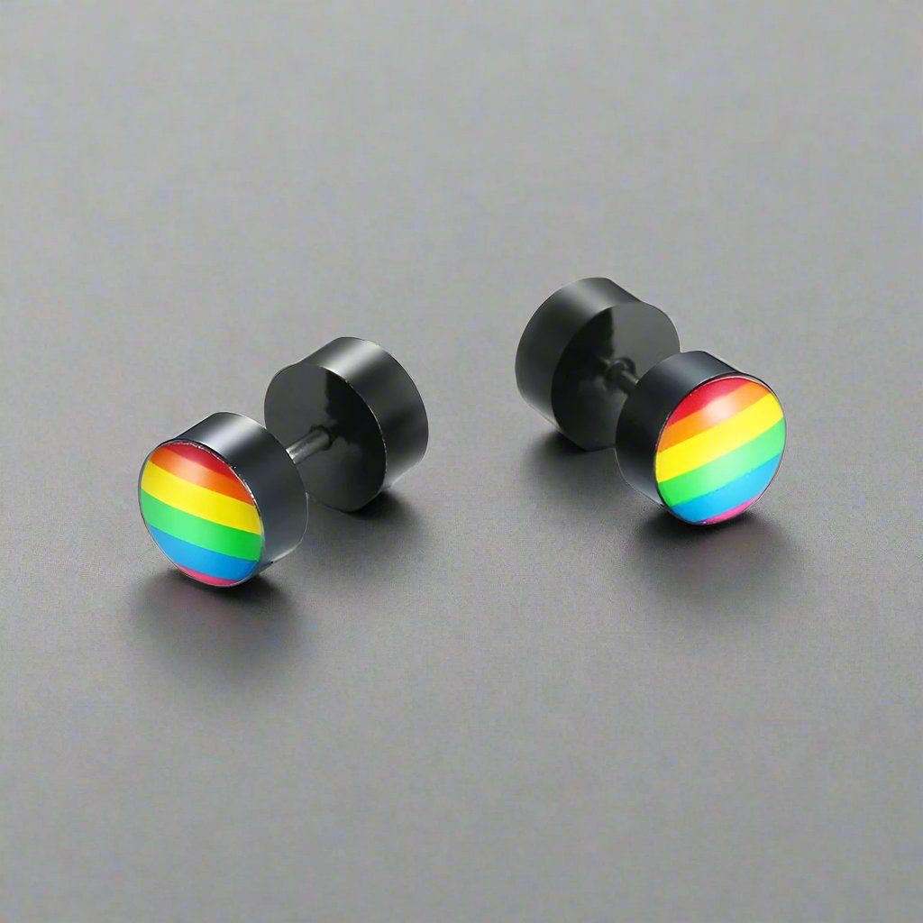 Pride Pack Earrings