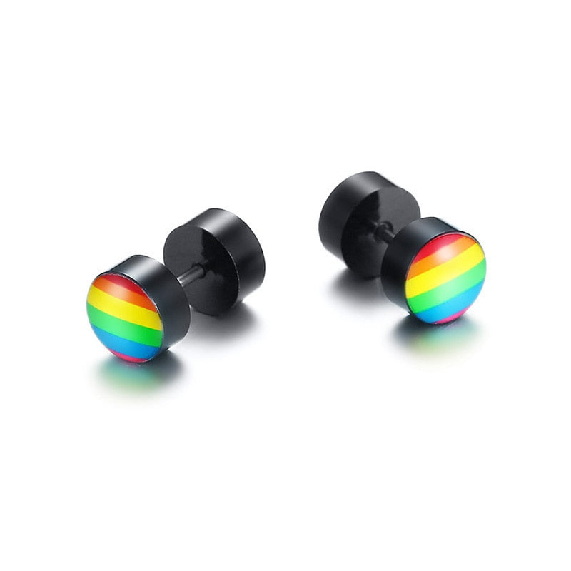 Pride Pack Earrings