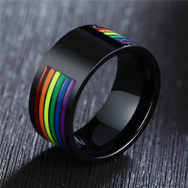 Ark Pride Ring