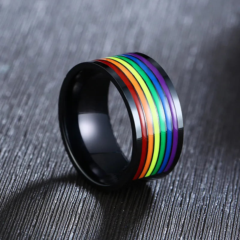 Ark Pride Ring