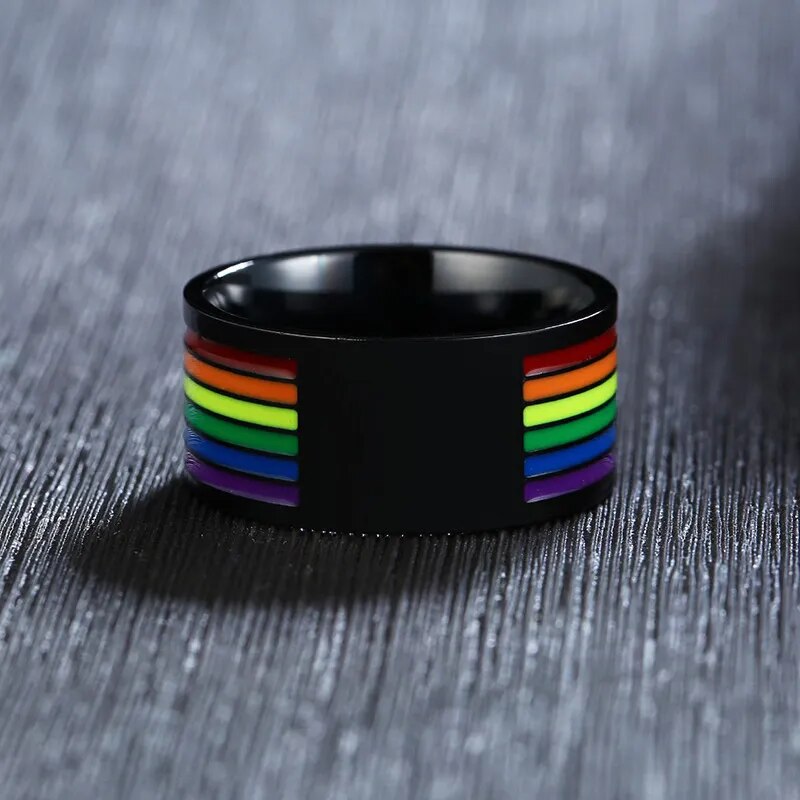 Ark Pride Ring