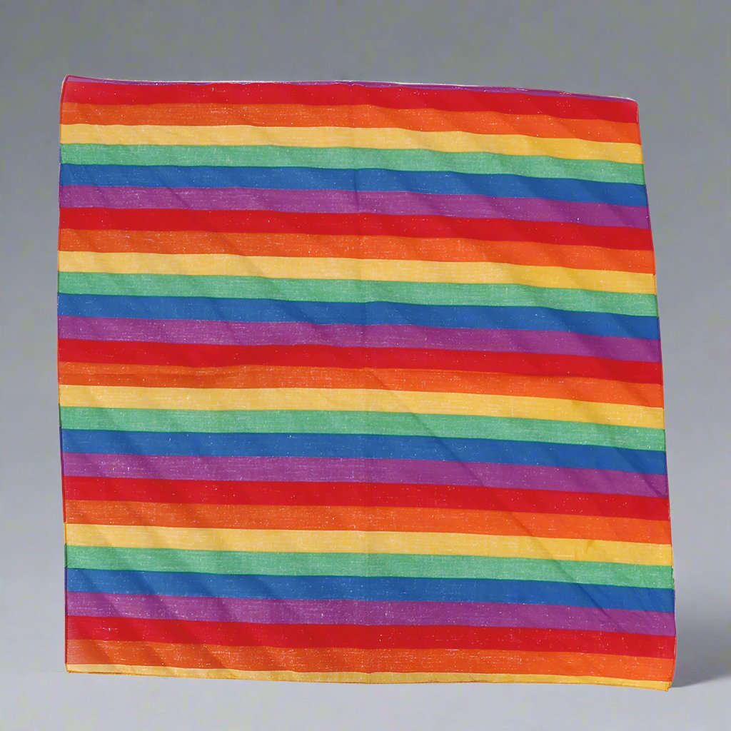 Pride Bandana