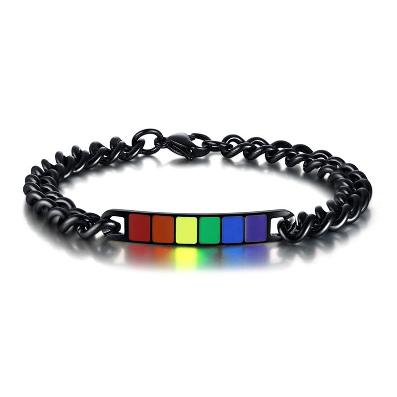 Equality Bracelet