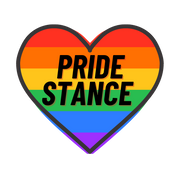 Pride Stance logo