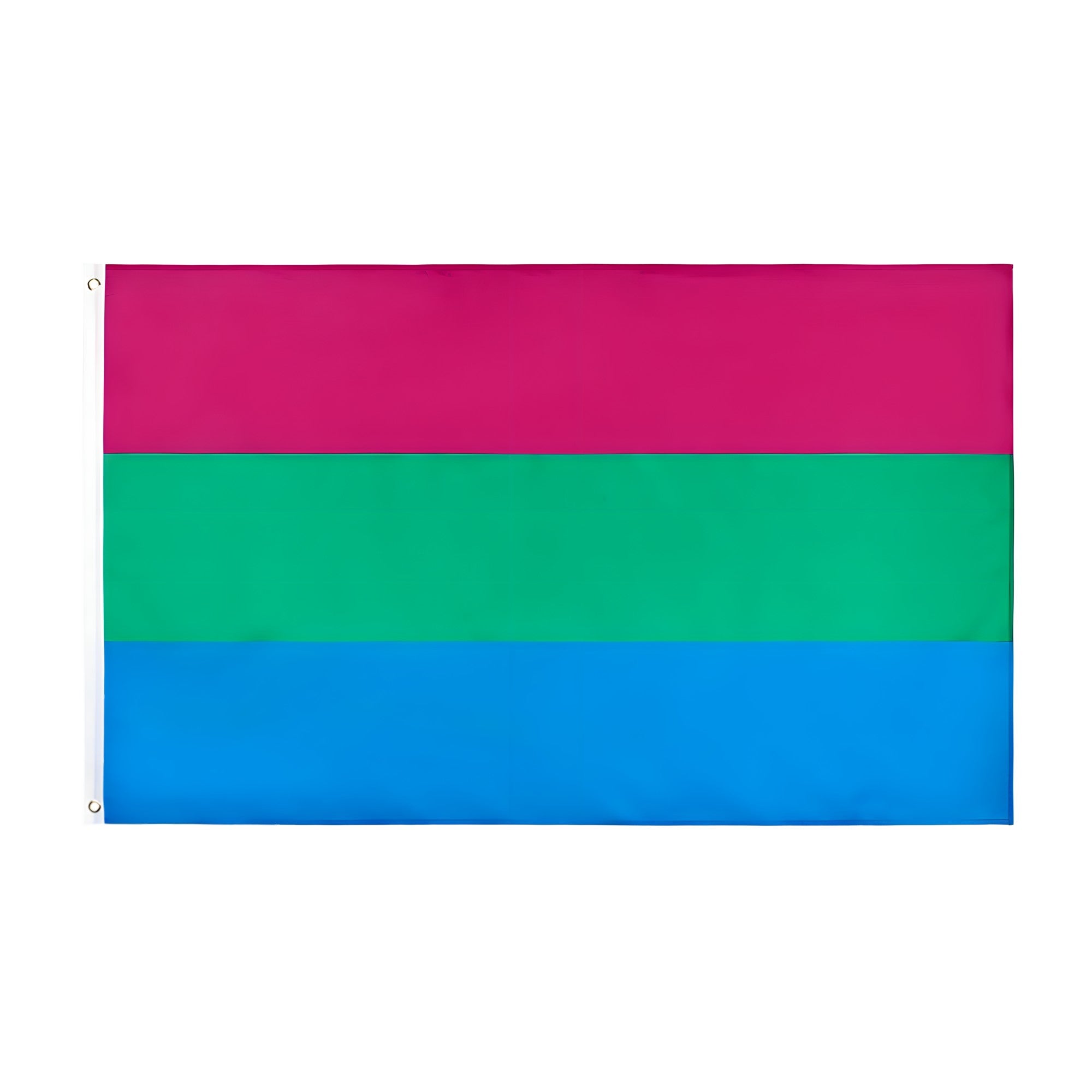 LGBTIQA+ Flags