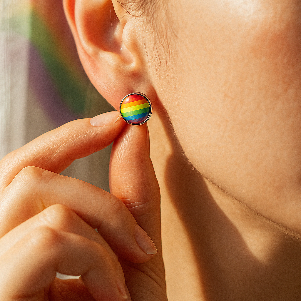 Pride Pack Earrings