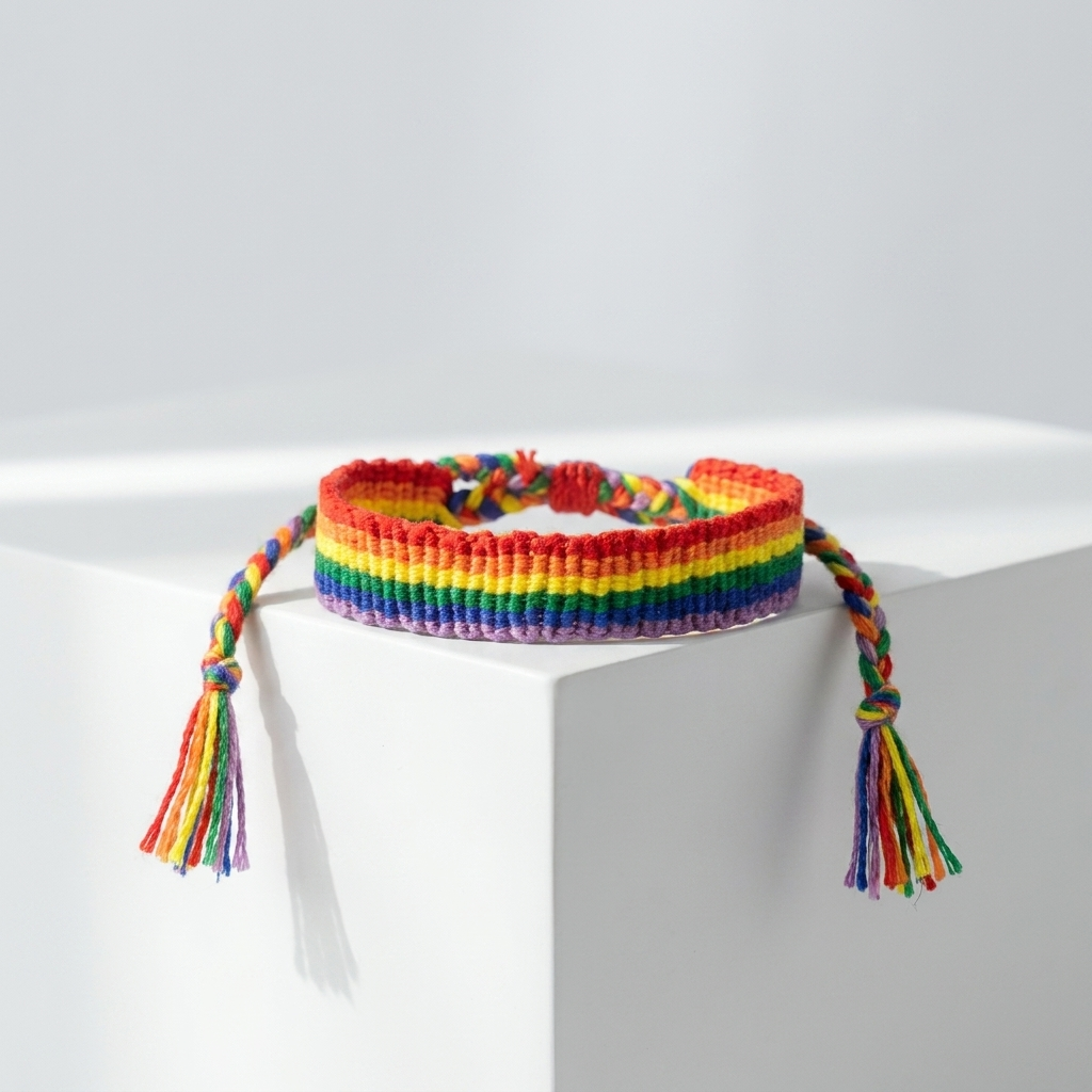 Freedom Bracelet