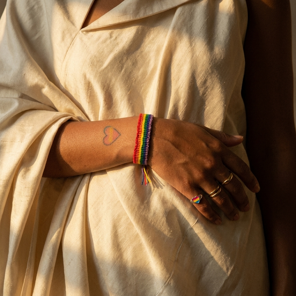 Freedom Bracelet
