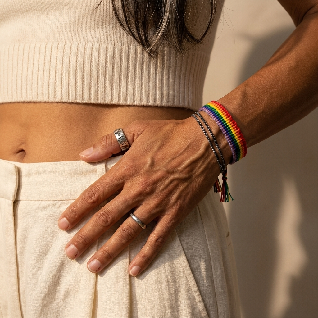 Freedom Bracelet