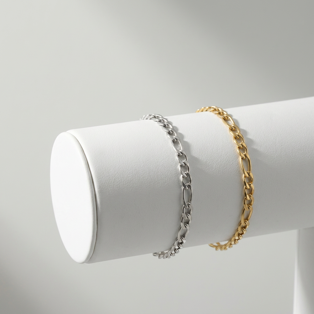 Figaro Bracelet