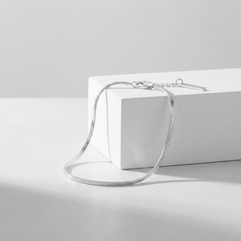Equal Ground Bracelet