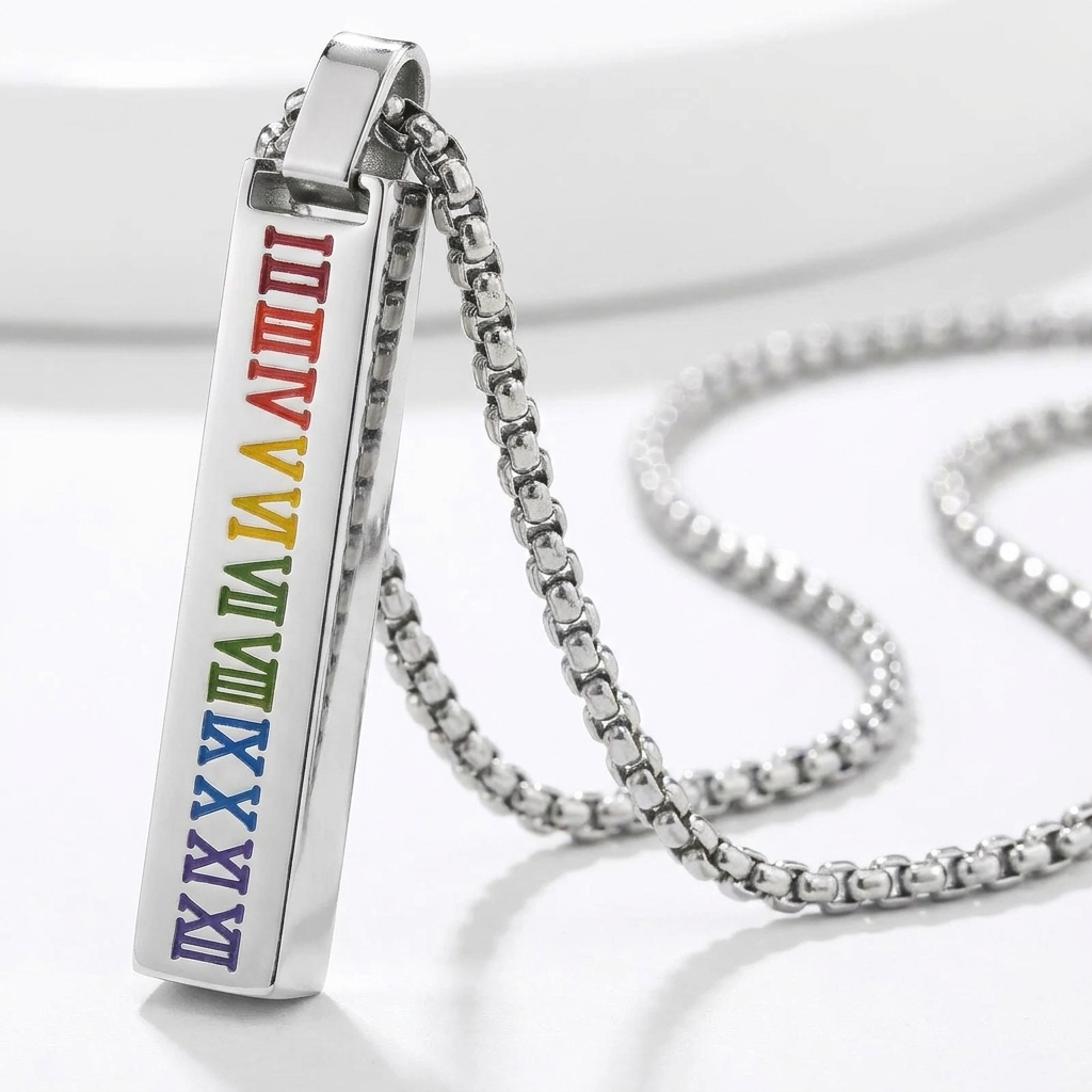 Liberation Necklace