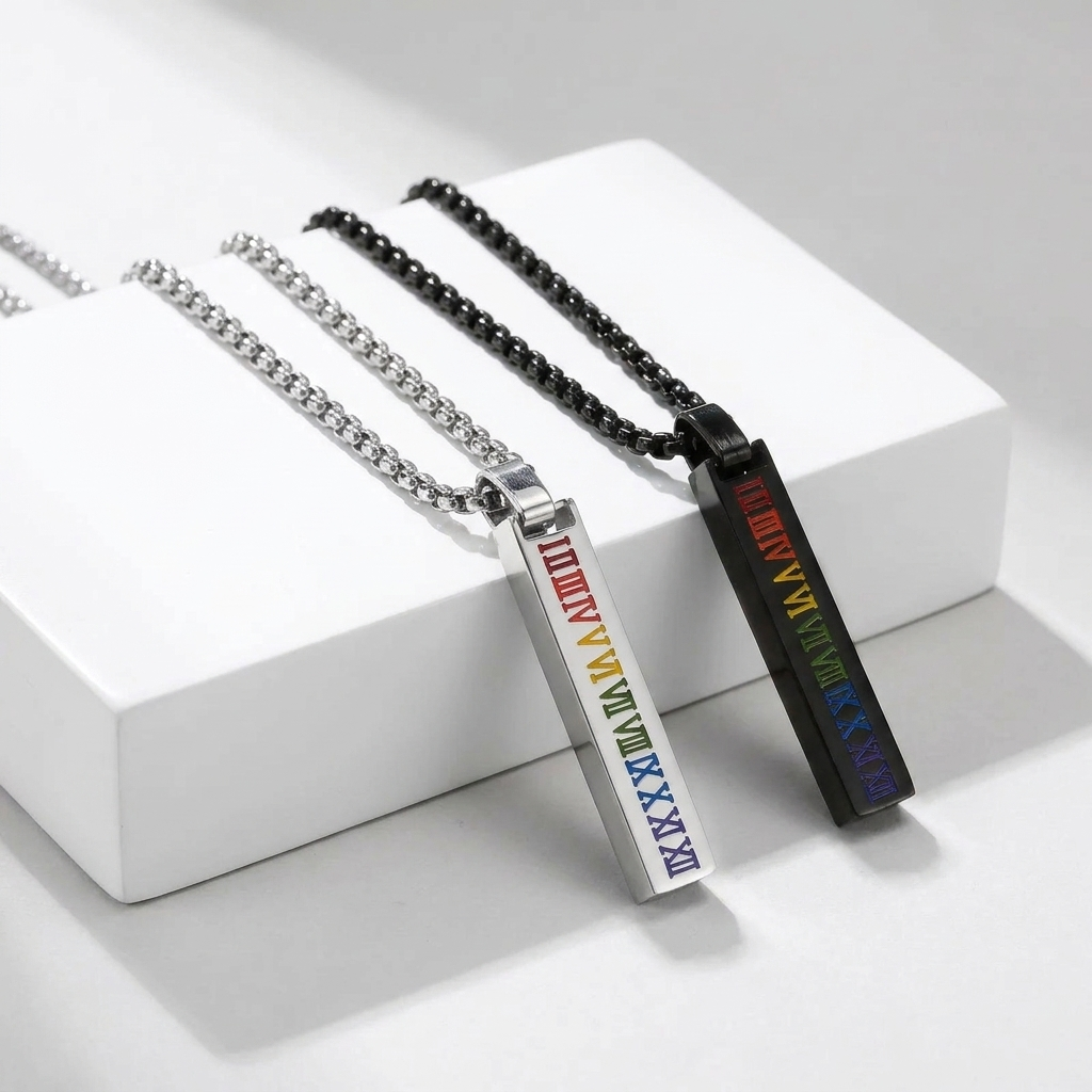 Liberation Necklace