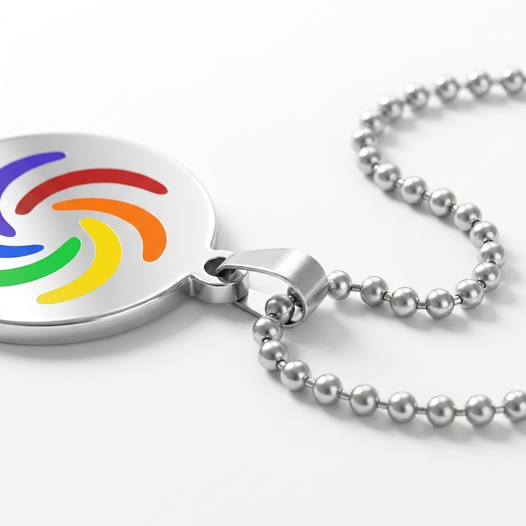 Love Pendant