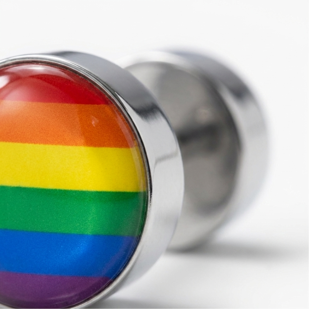 Pride Pack Earrings