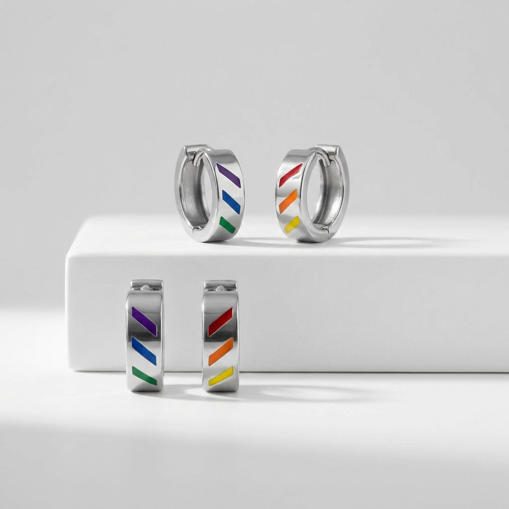 Luxe Earrings
