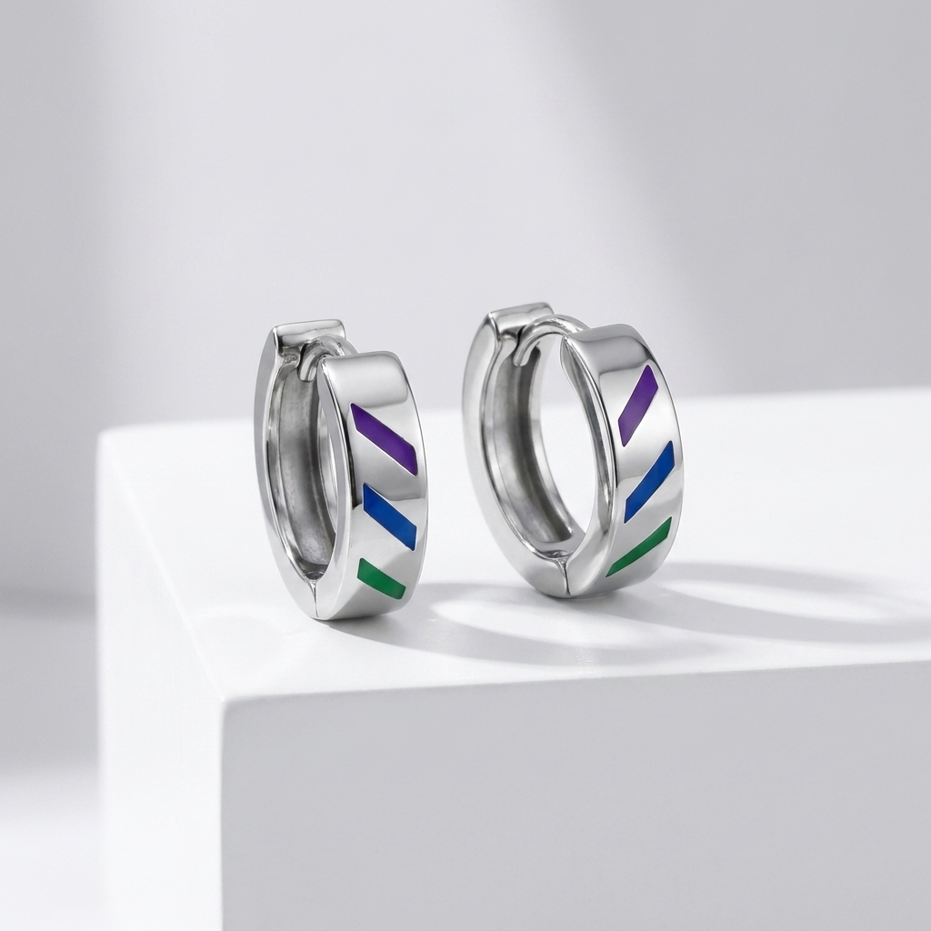 Luxe Earrings
