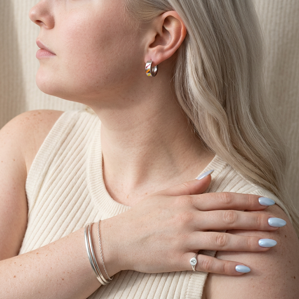 Luxe Earrings