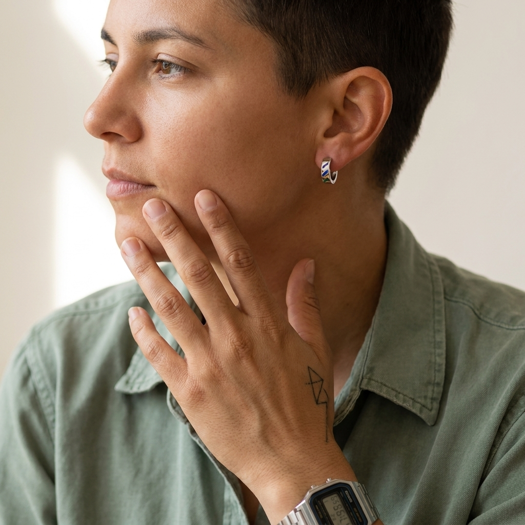 Luxe Earrings