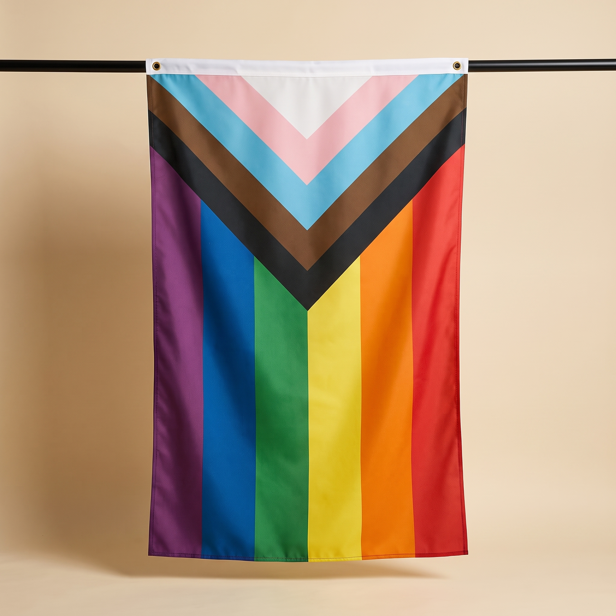 LGBTQIA+ Flags