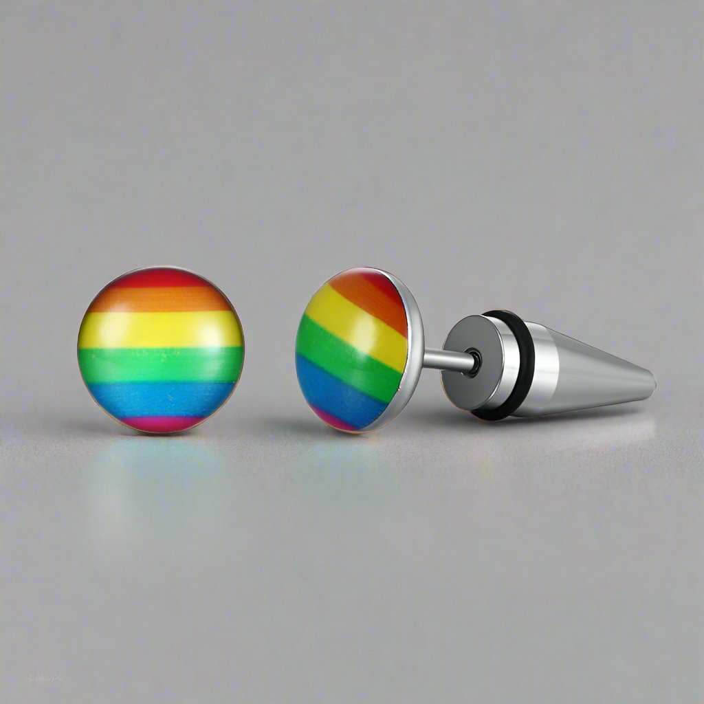 Pride Pack Earrings