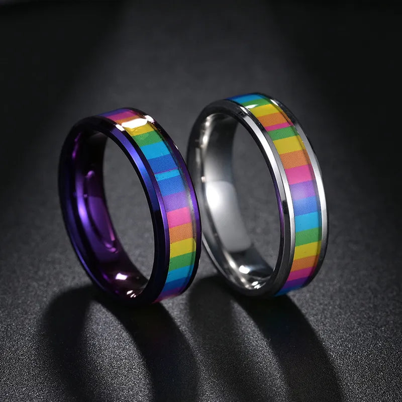 Future Pride Ring