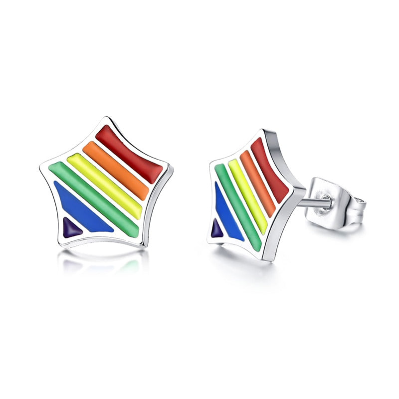 Pride Pack Earrings