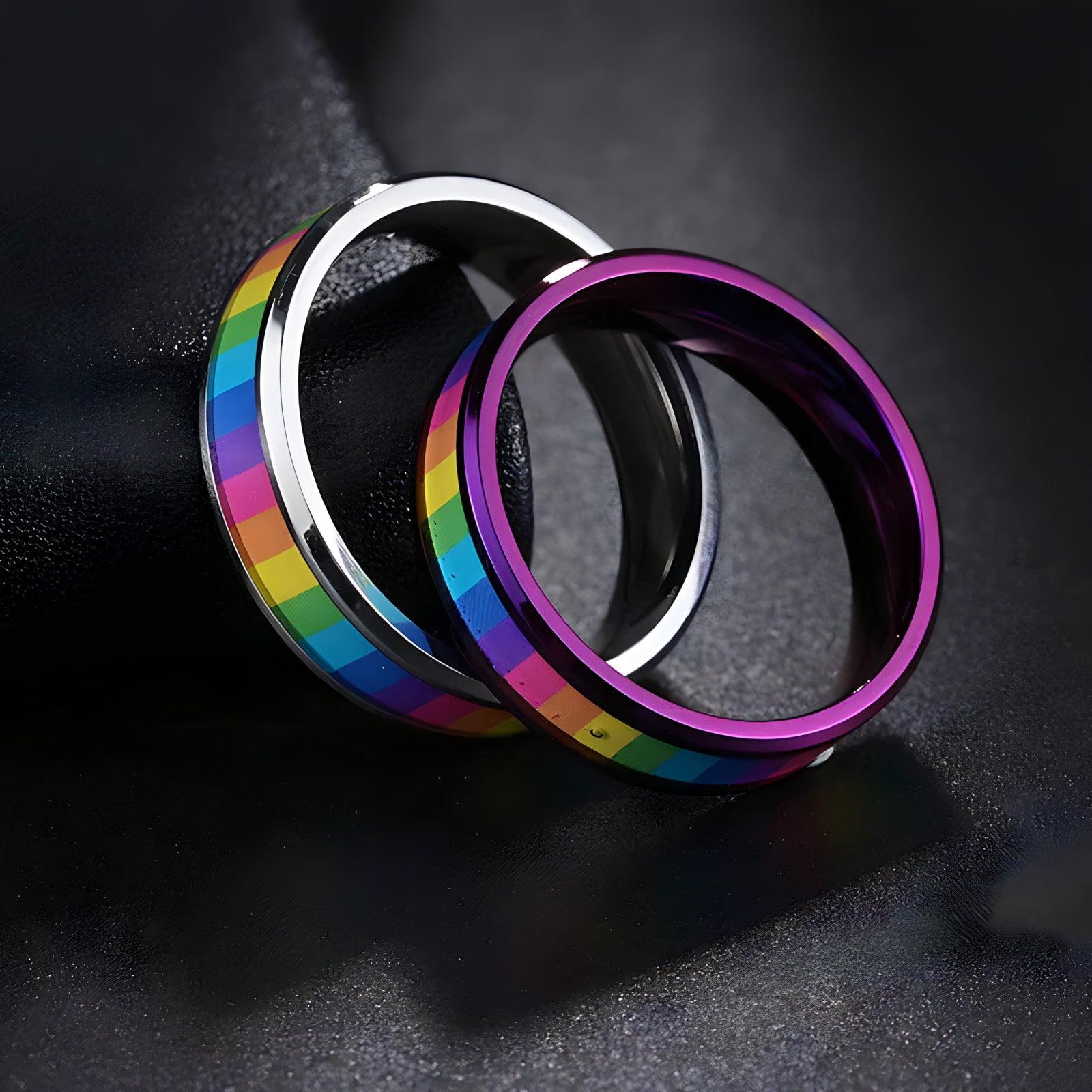 Future Pride Ring