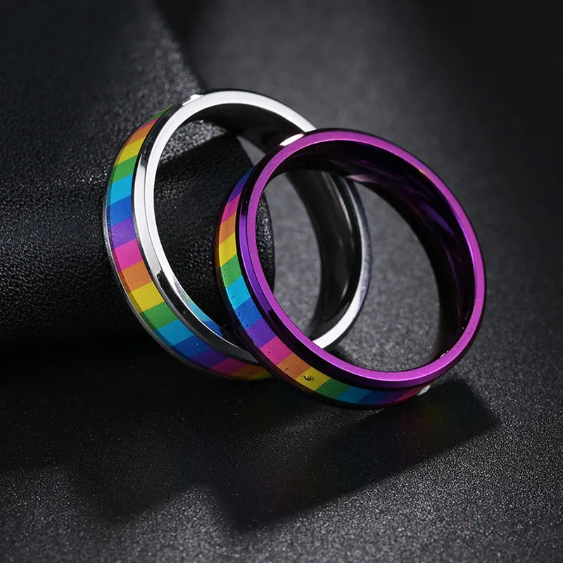 Future Pride Ring