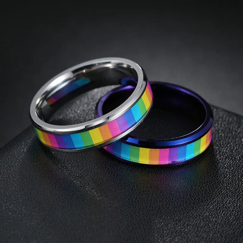 Future Pride Ring