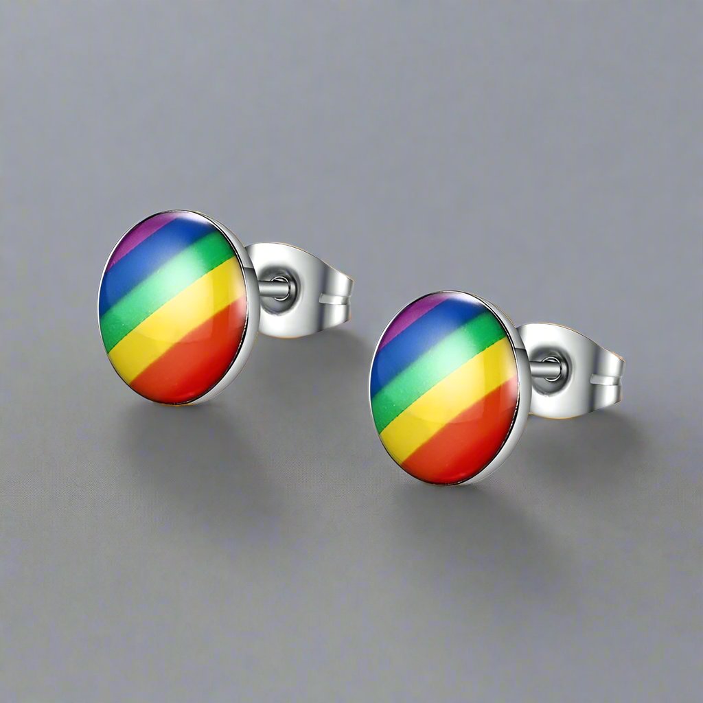 Pride Pack Earrings