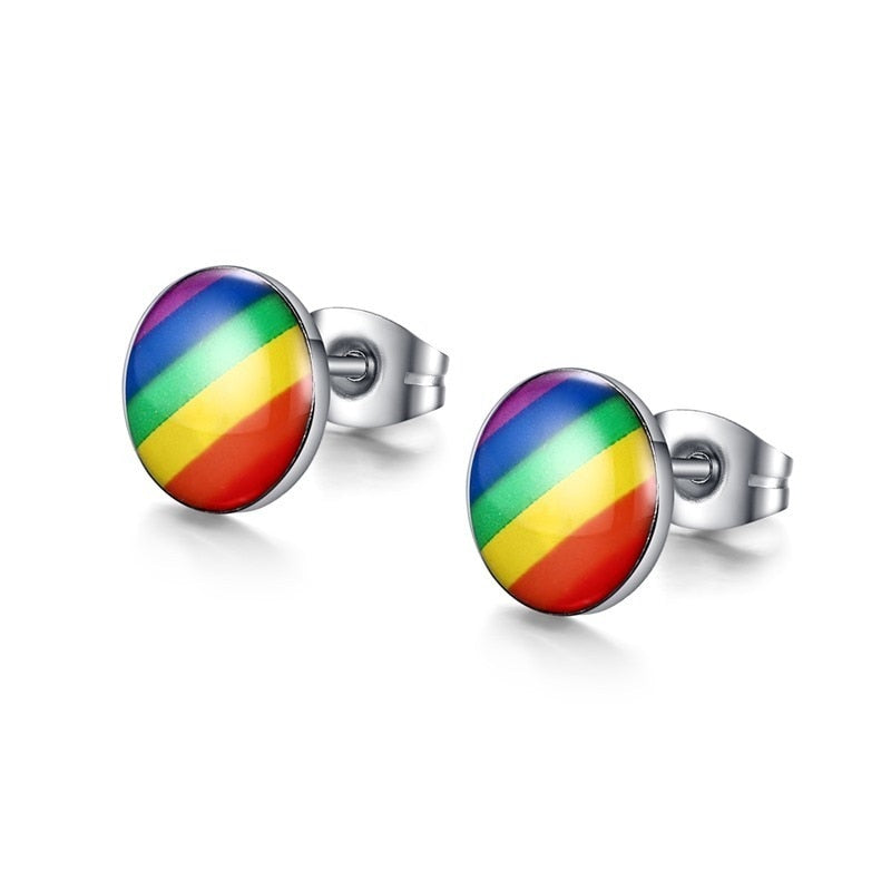 Pride Pack Earrings