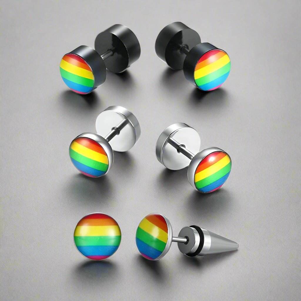 Pride Pack Earrings