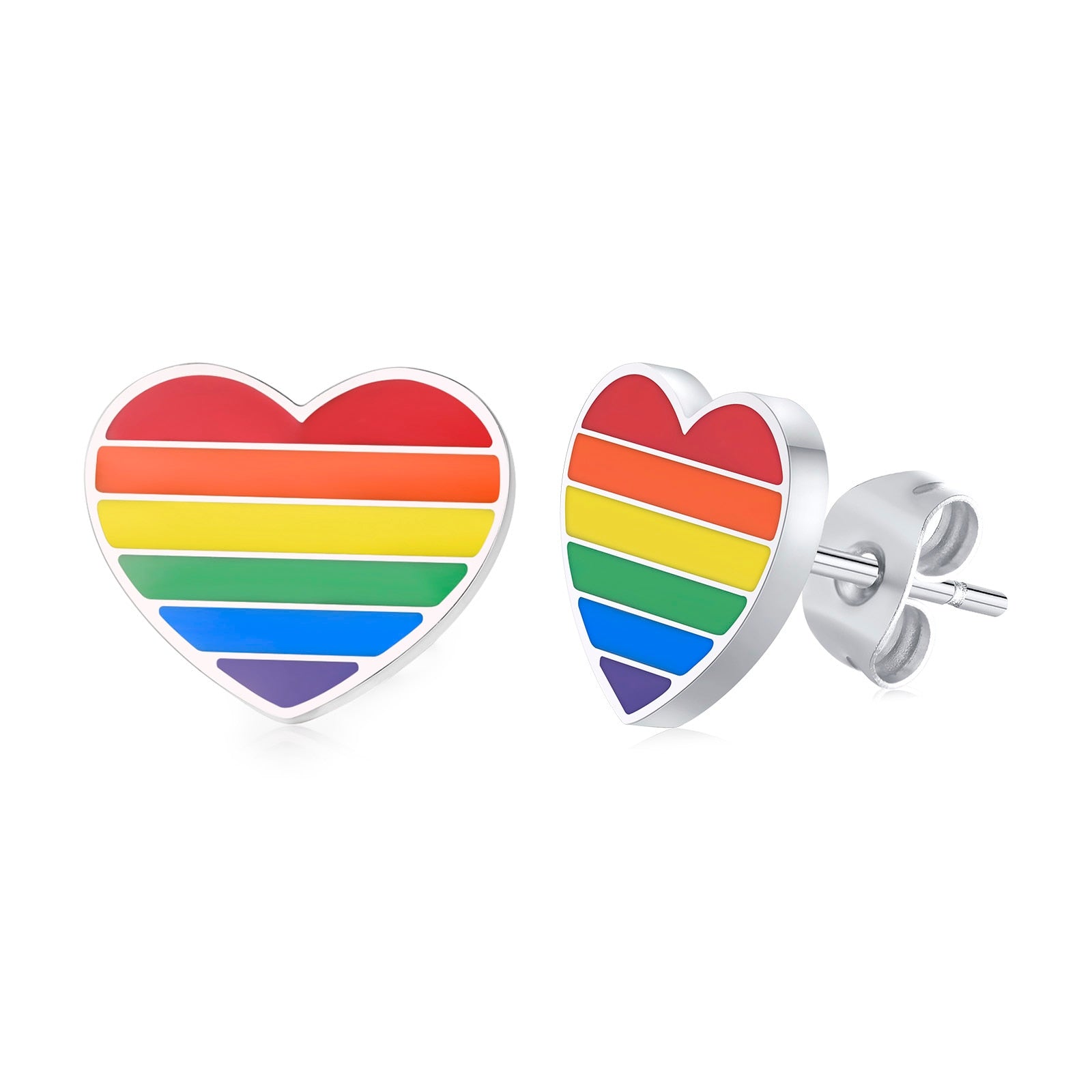 Pride Pack Earrings