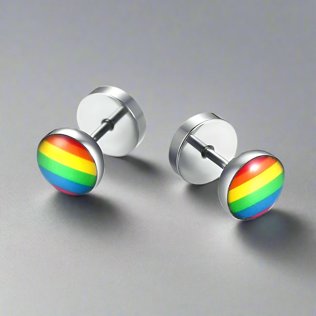 Pride Pack Earrings