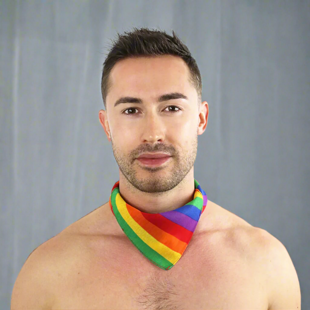 Pride Bandana