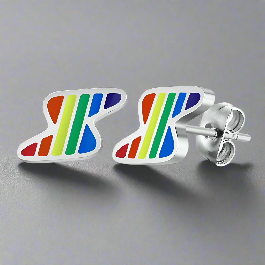 Pride Pack Earrings