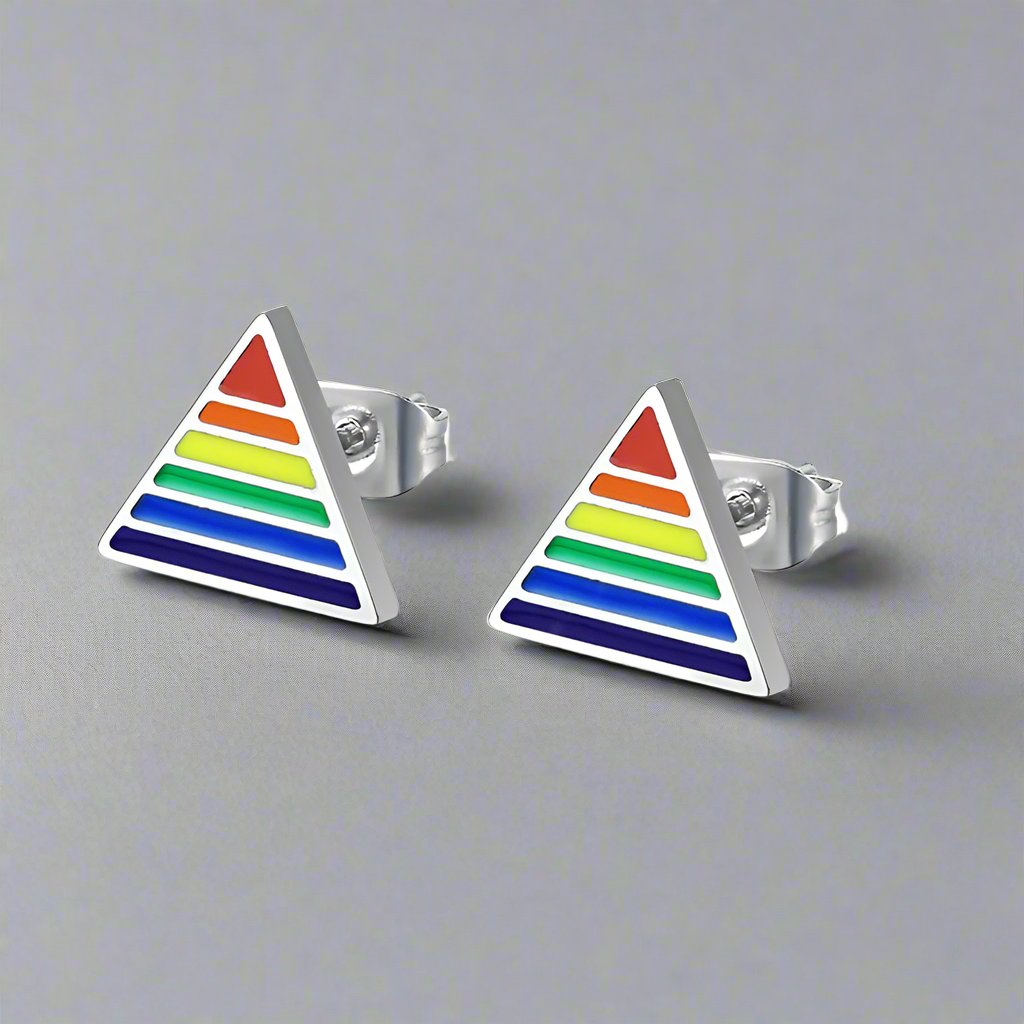 Pride Pack Earrings