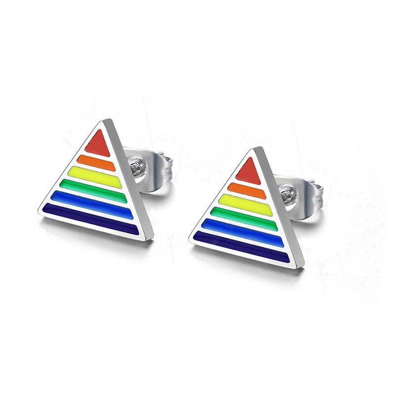 Pride Pack Earrings