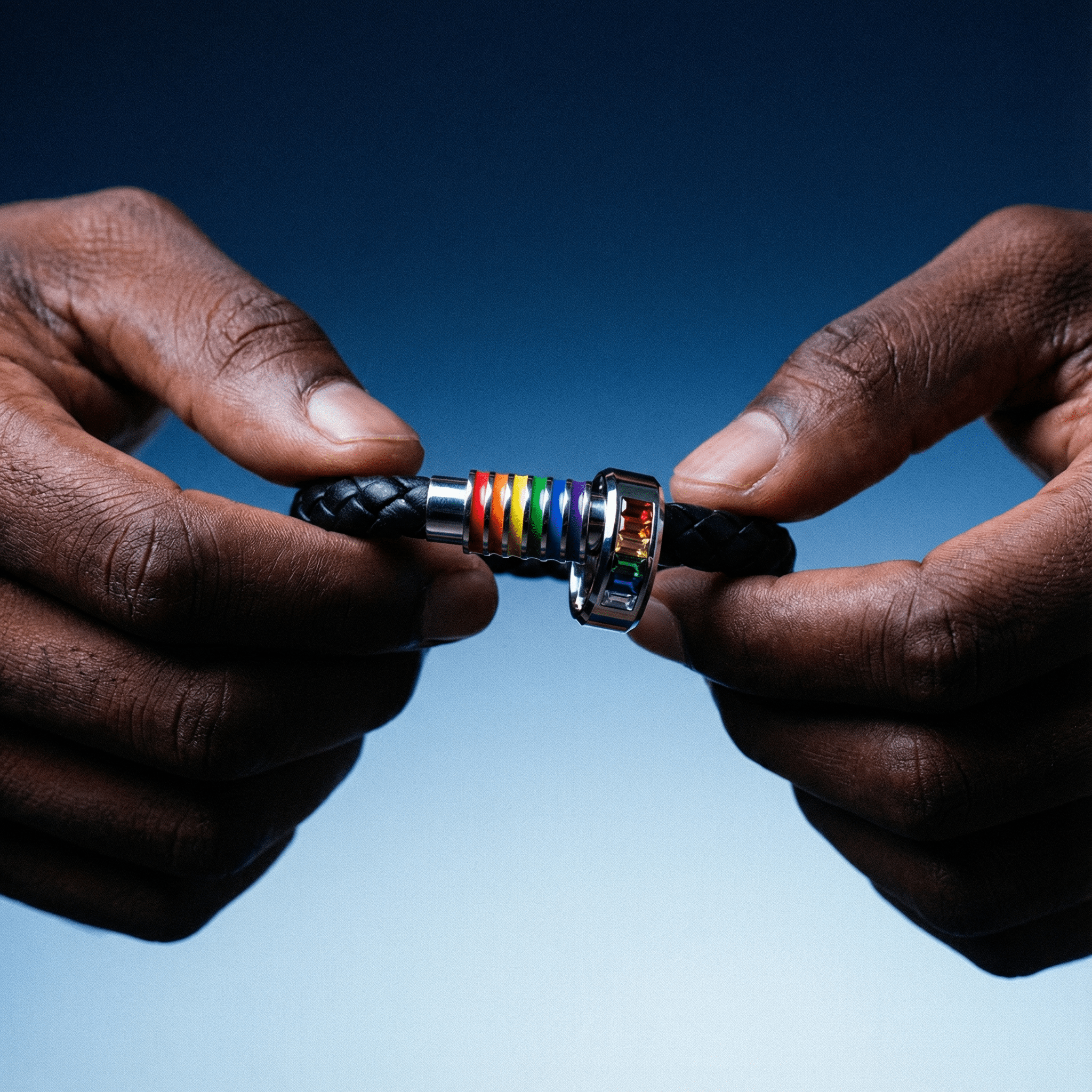 Pride Foundations Pack