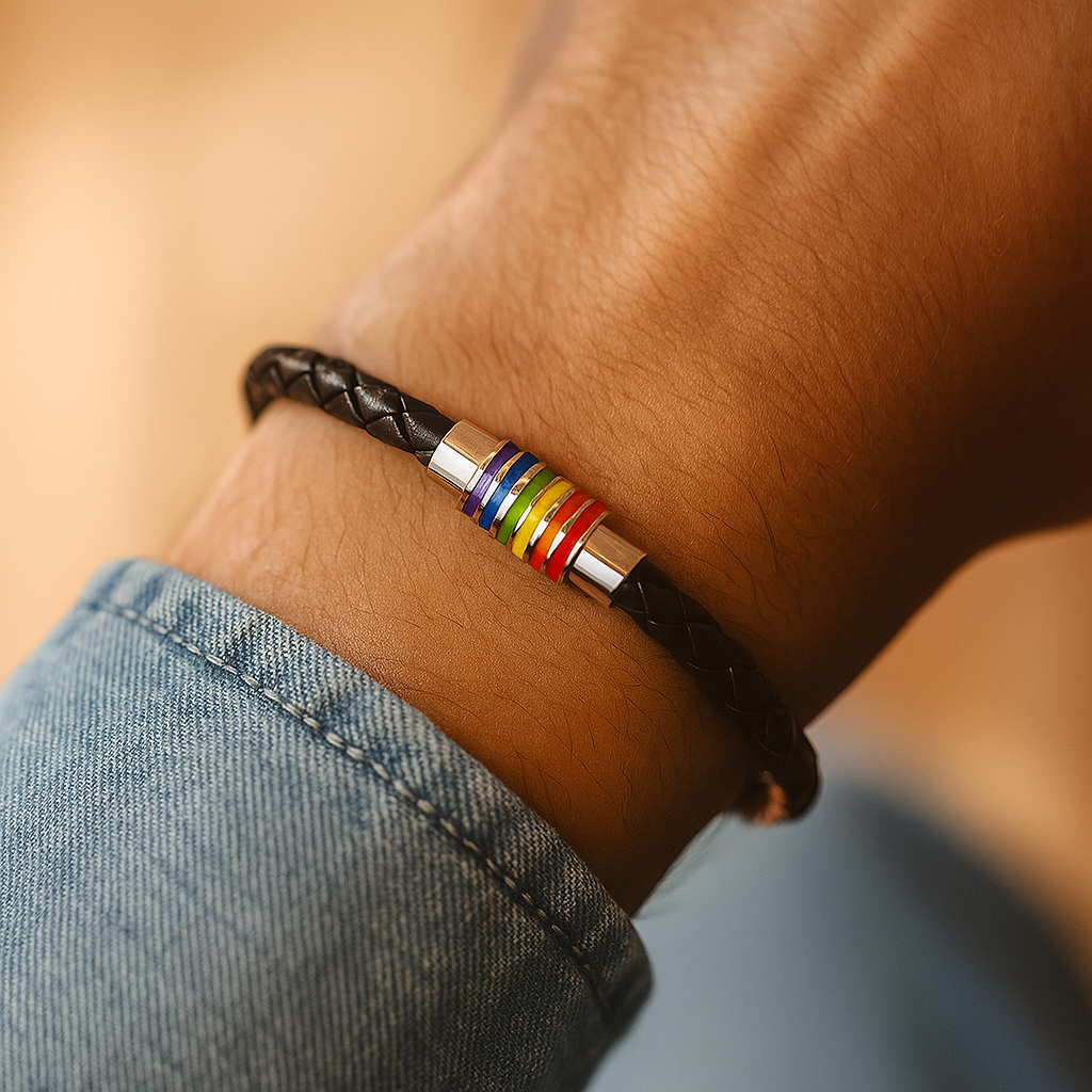 Unity Magnetic Bracelet