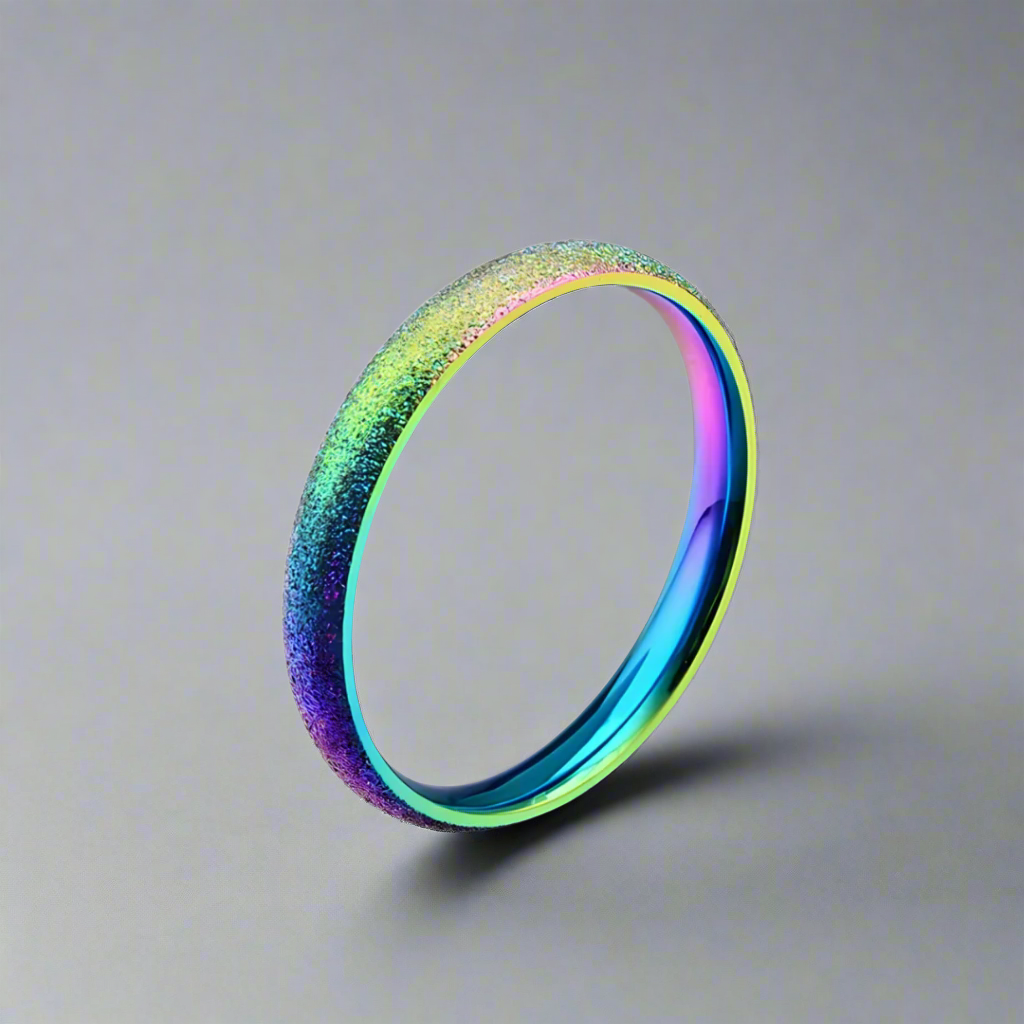 Devotion Ring