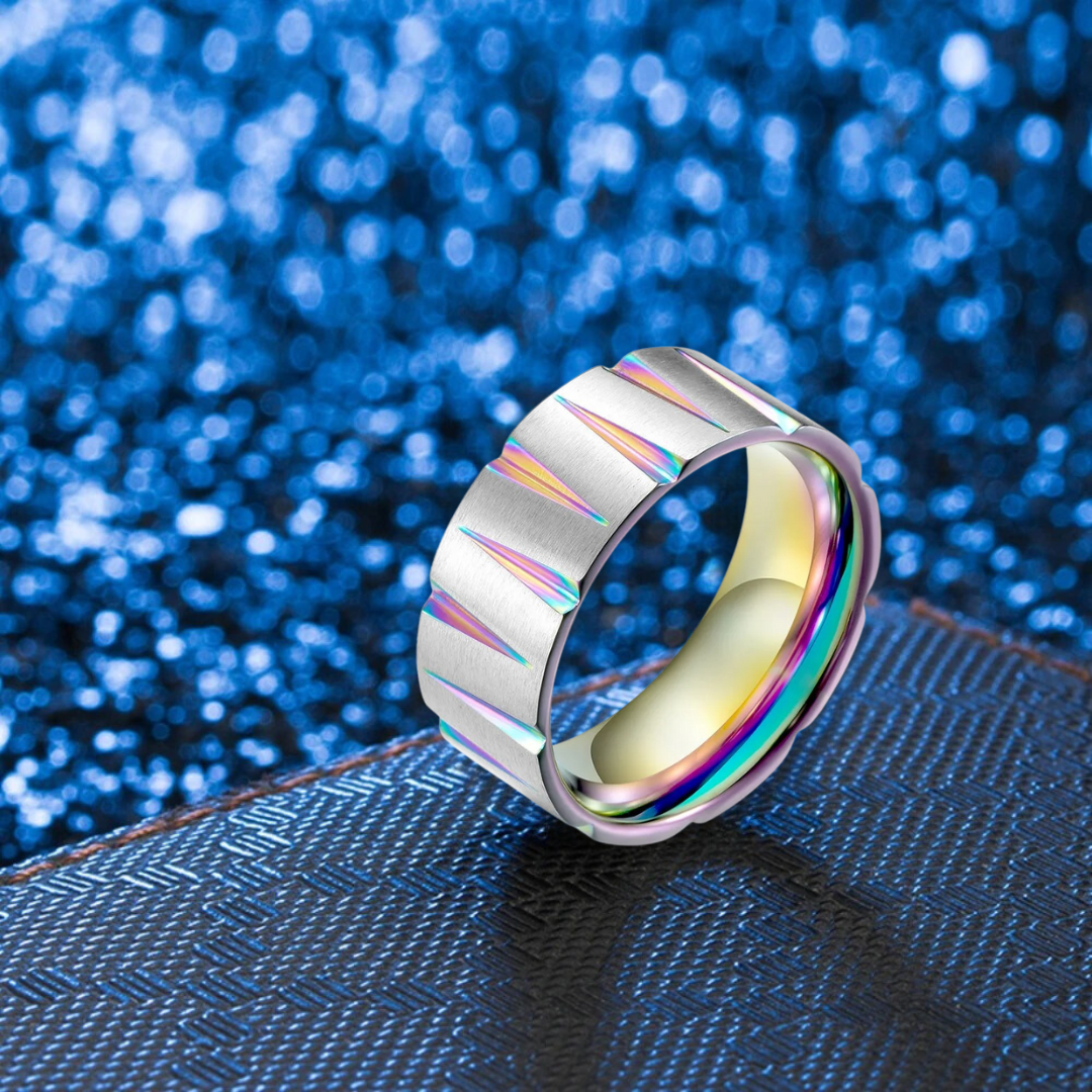 Ascend Ring