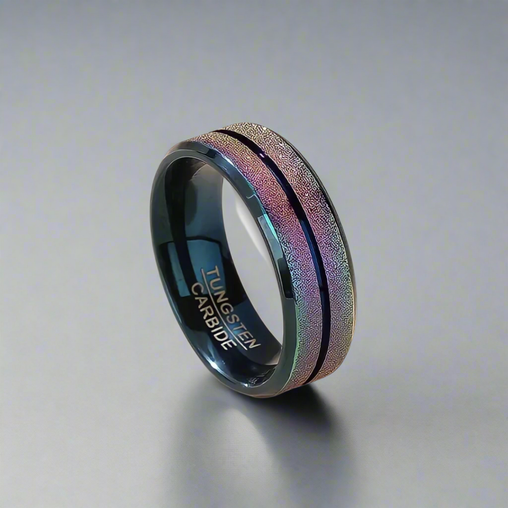 Diverse Ring